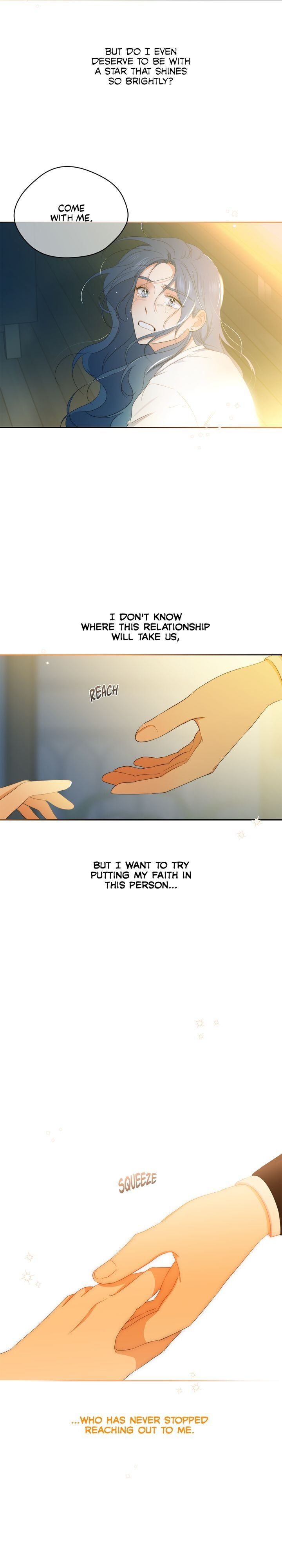Sweet Dream chapter 46 page 25