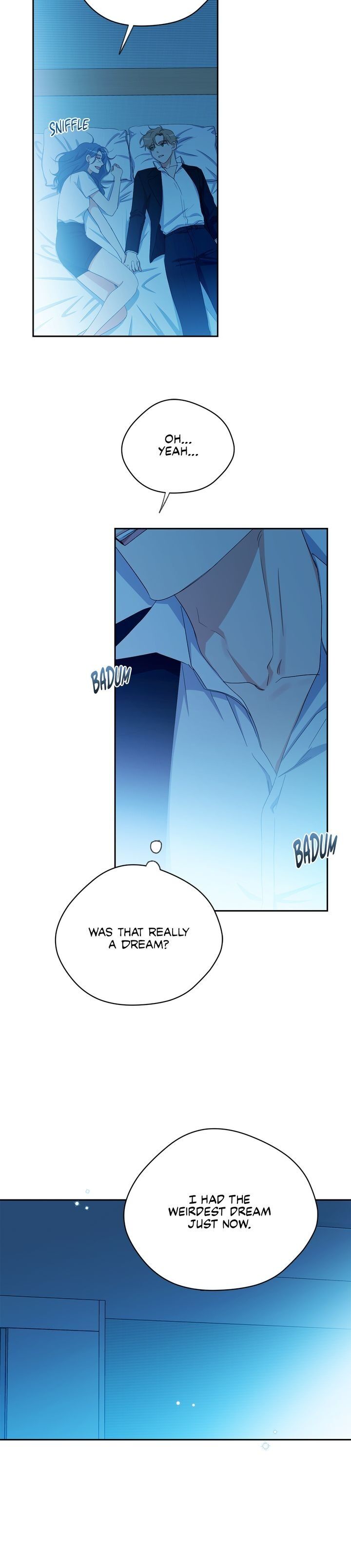 Sweet Dream chapter 47 page 2