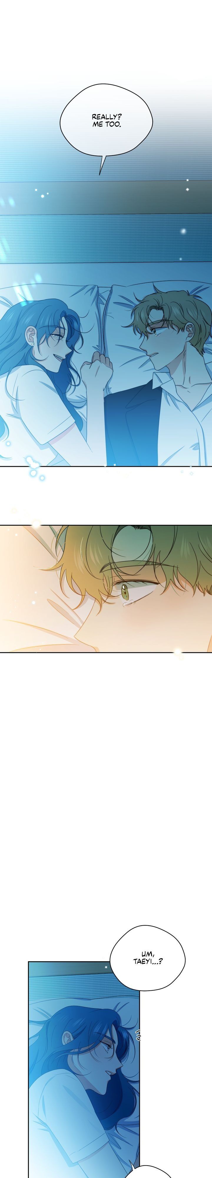 Sweet Dream chapter 47 page 3