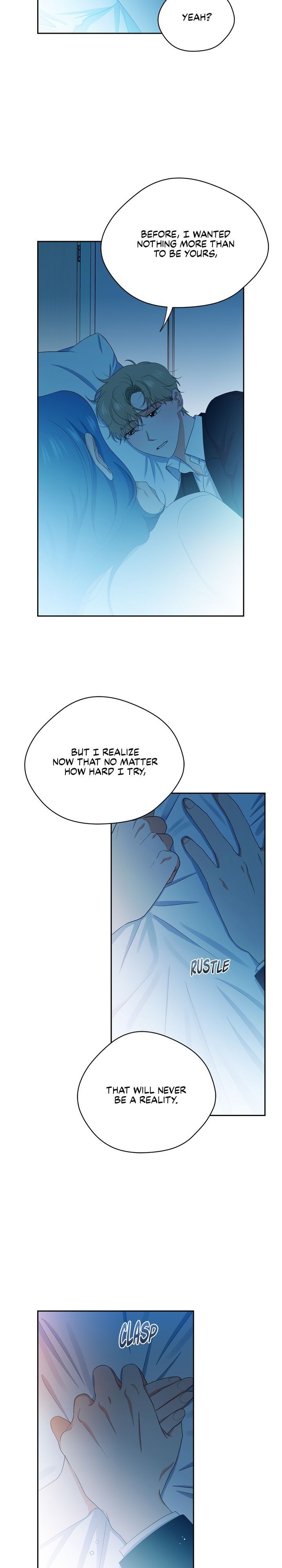 Sweet Dream chapter 47 page 4