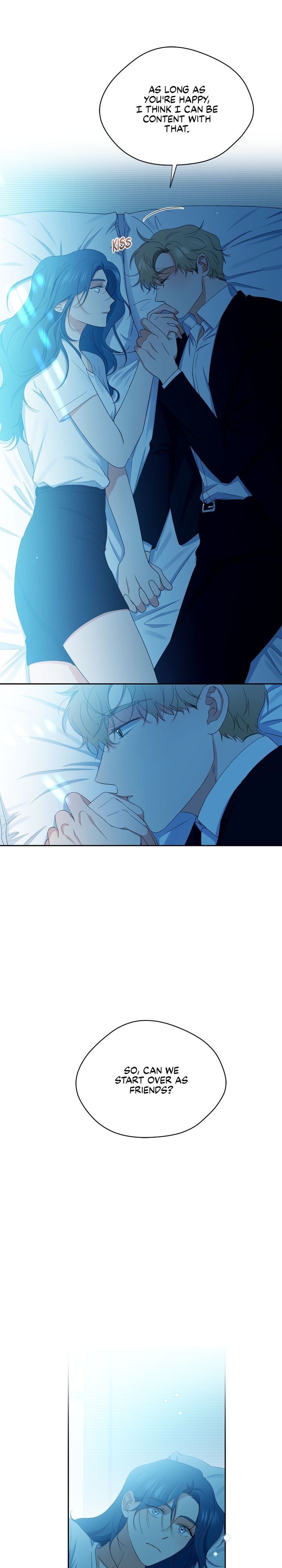 Sweet Dream chapter 47 page 6