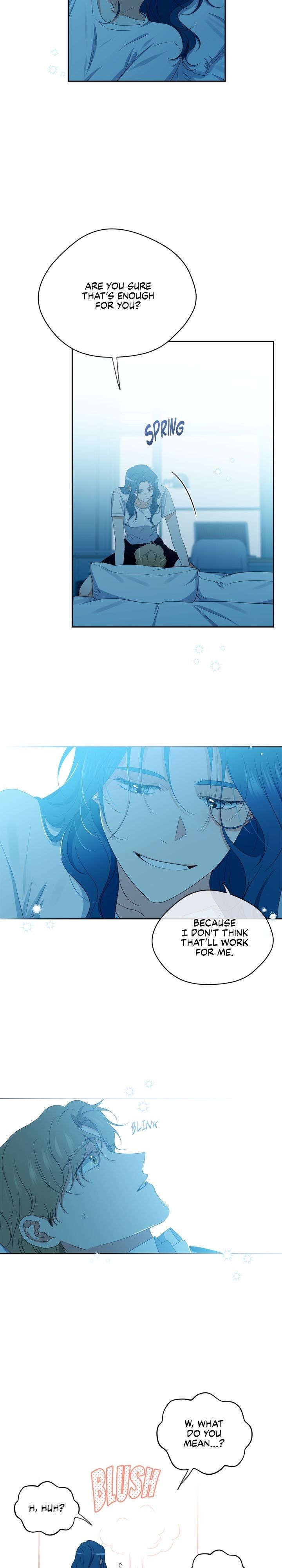 Sweet Dream chapter 47 page 7