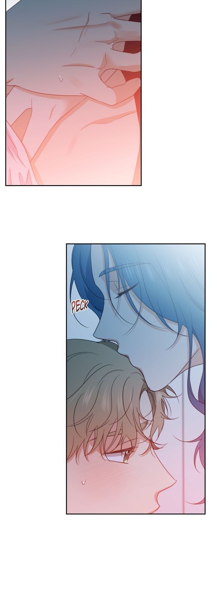 Sweet Dream chapter 47 page 11