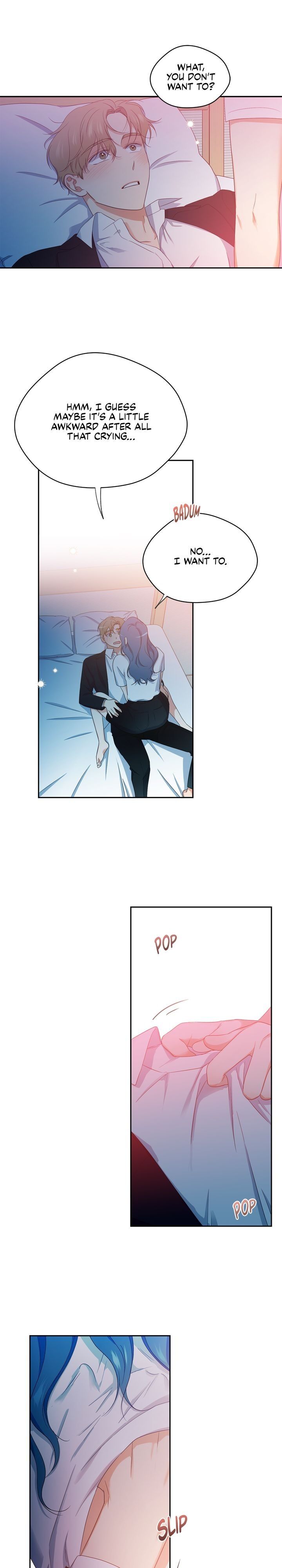 Sweet Dream chapter 47 page 12