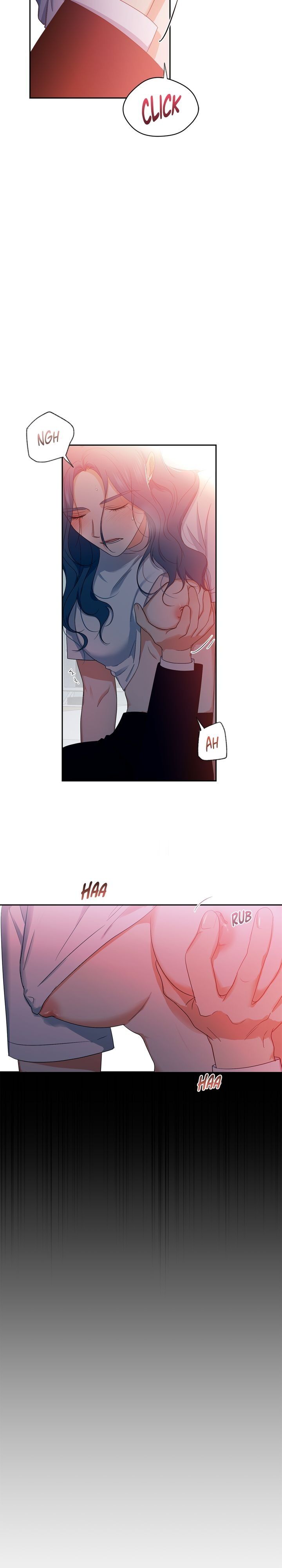 Sweet Dream chapter 47 page 13