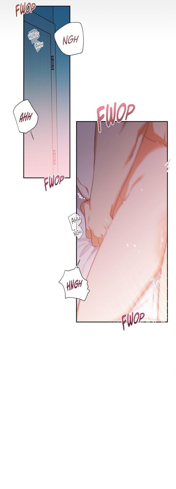 Sweet Dream chapter 47 page 14