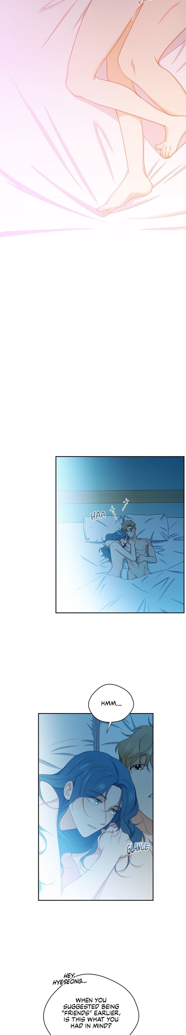 Sweet Dream chapter 47 page 16