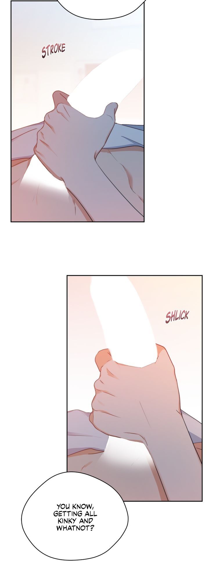 Sweet Dream chapter 47 page 17