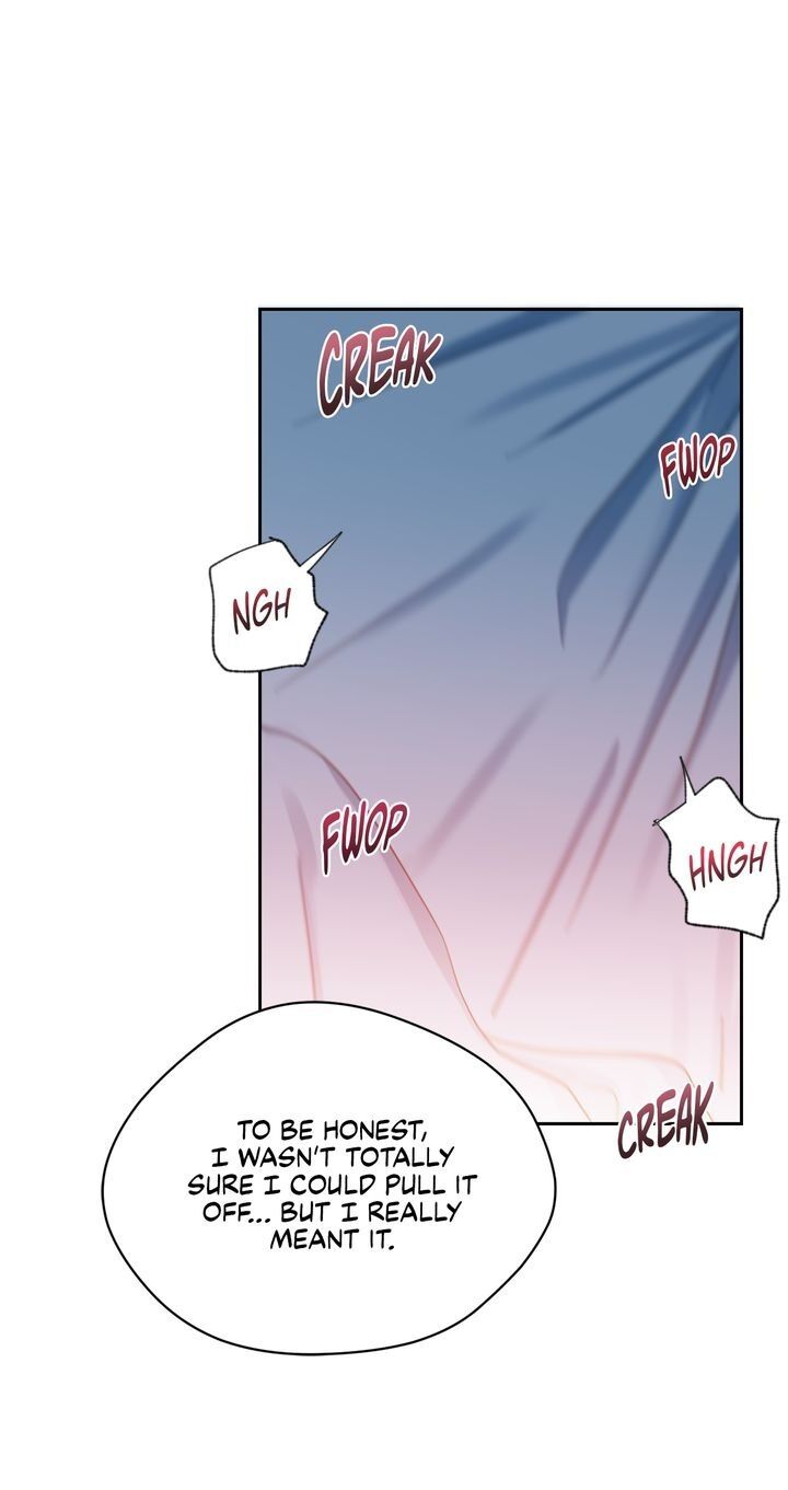 Sweet Dream chapter 47 page 20