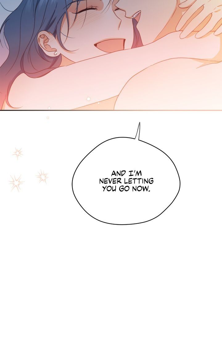 Sweet Dream chapter 47 page 22