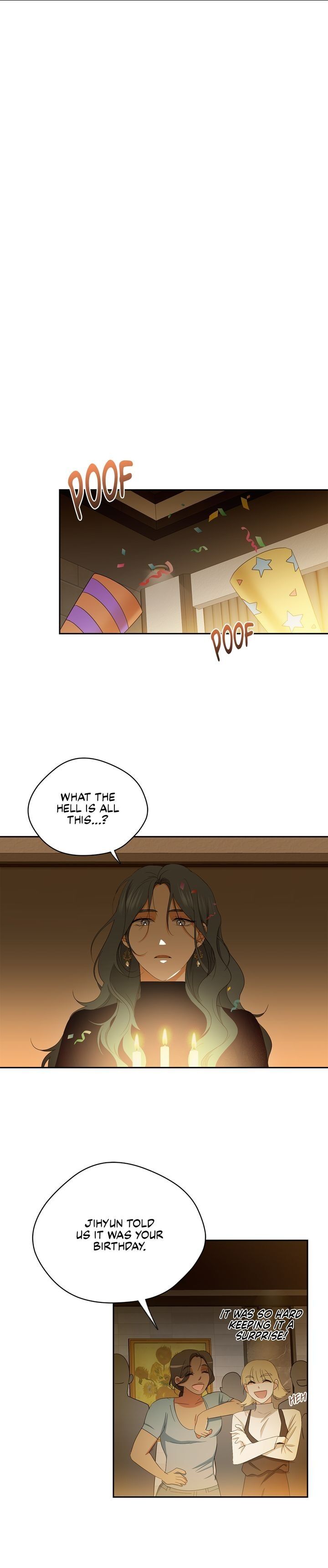 Sweet Dream chapter 48 page 2