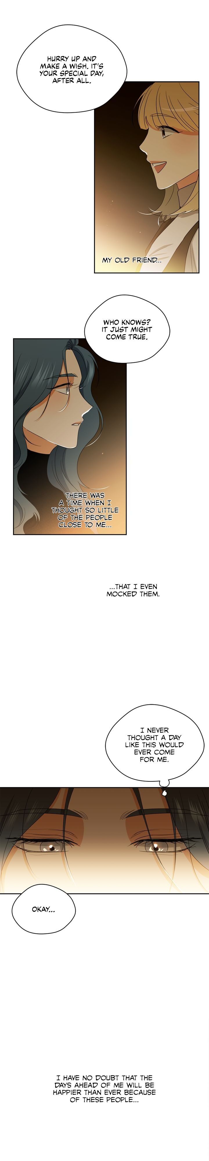 Sweet Dream chapter 48 page 3