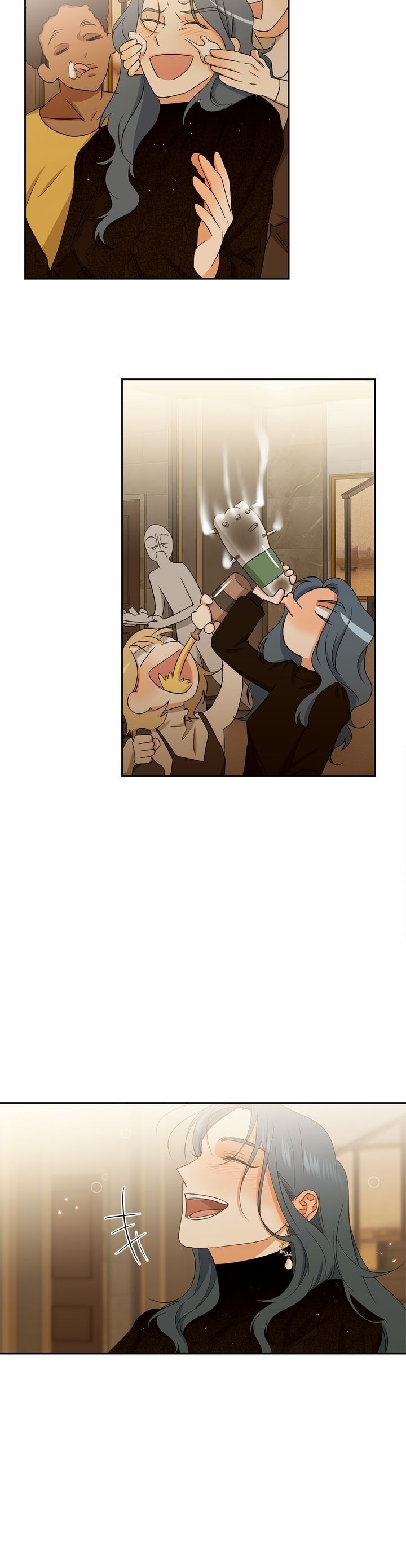 Sweet Dream chapter 48 page 5