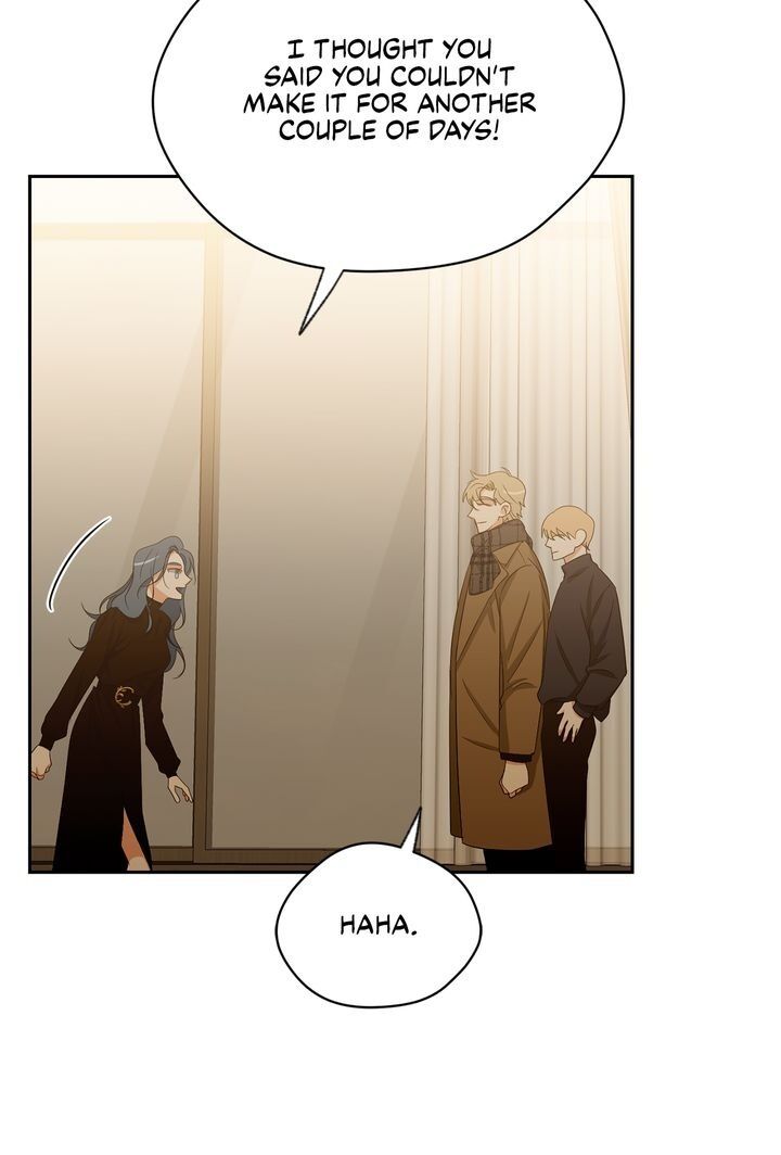 Sweet Dream chapter 48 page 8