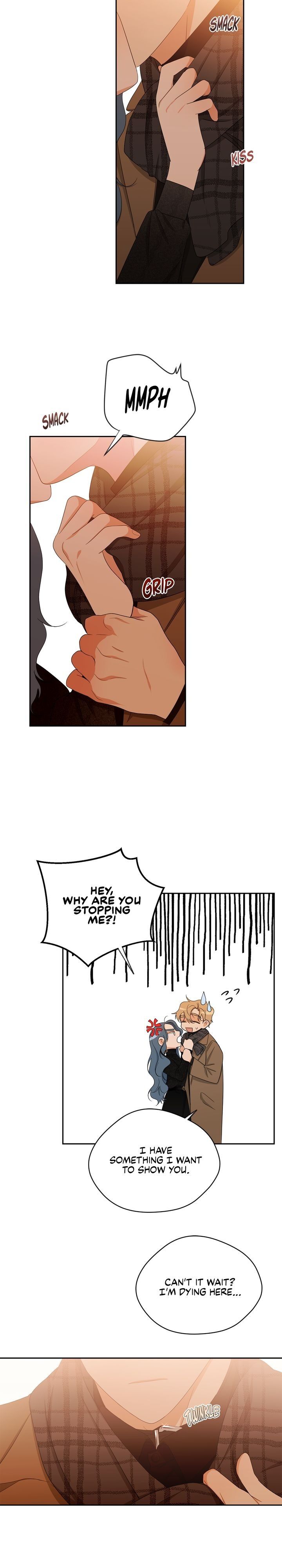 Sweet Dream chapter 48 page 10