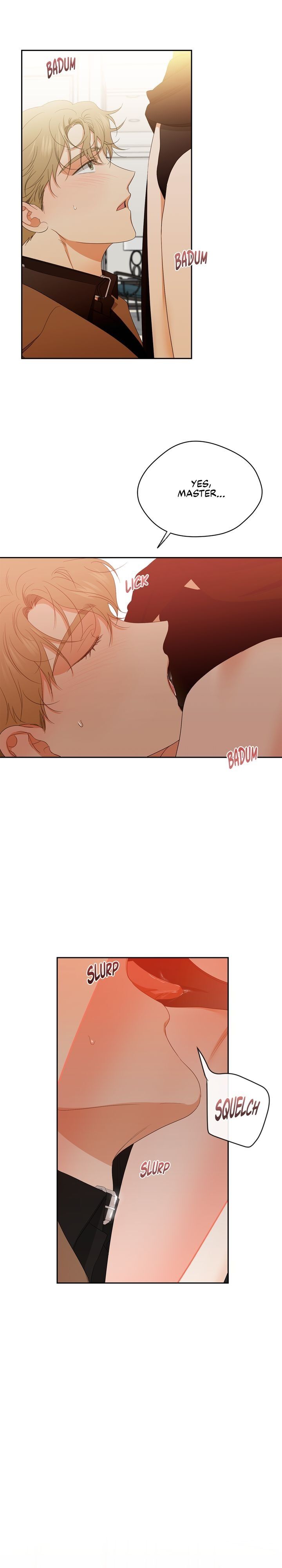 Sweet Dream chapter 48 page 15