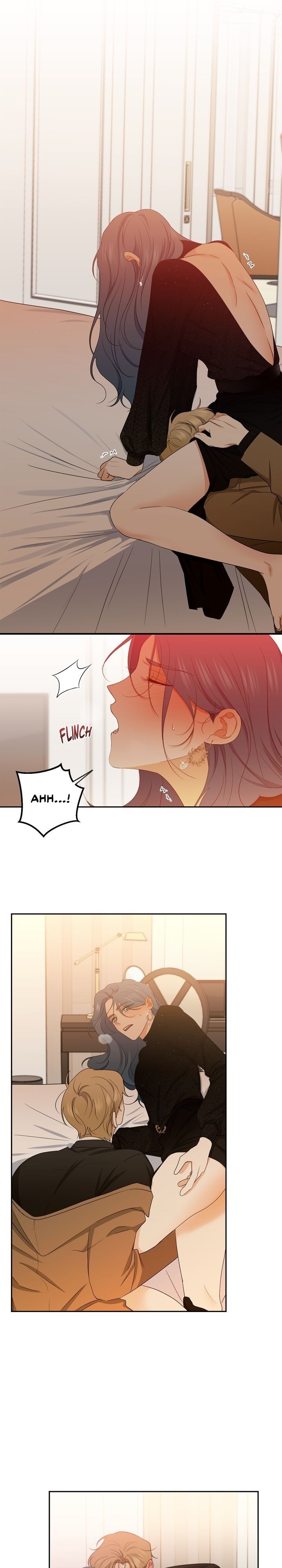 Sweet Dream chapter 48 page 16