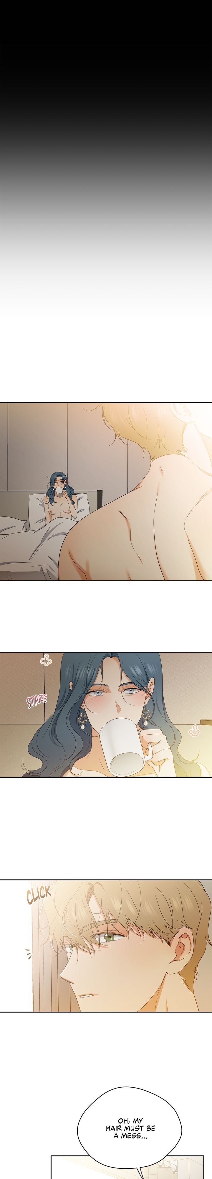 Sweet Dream chapter 48 page 19