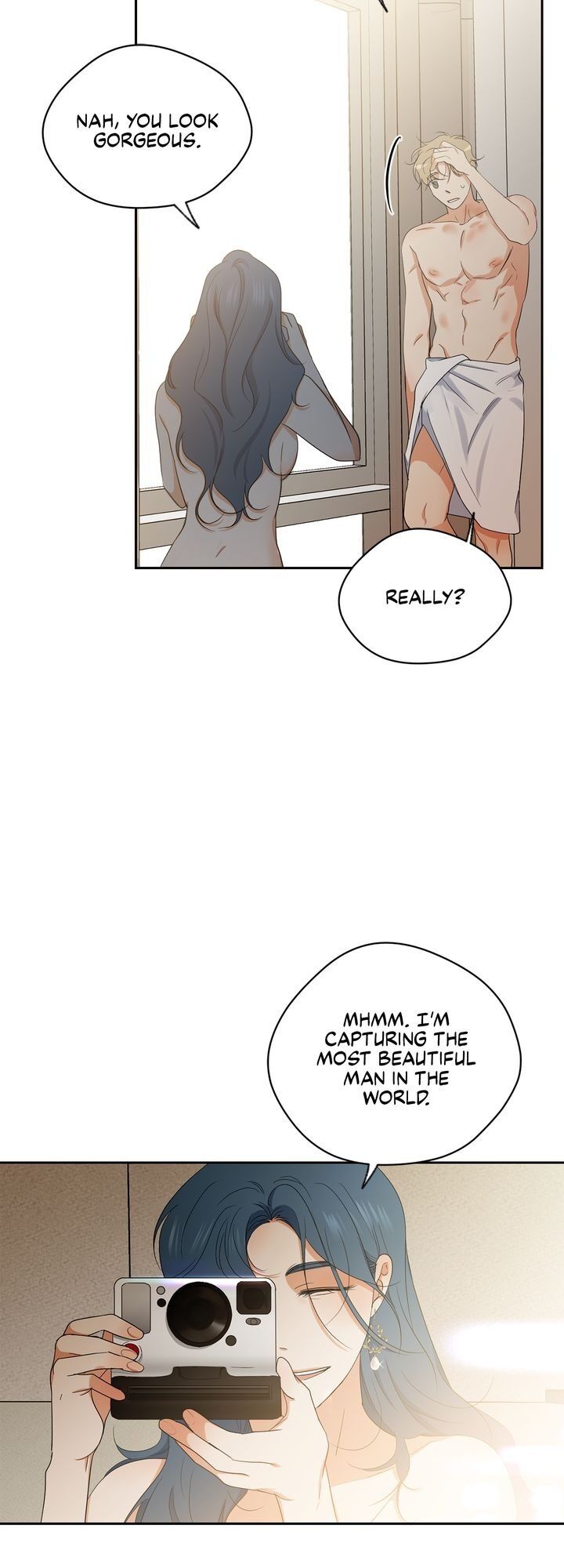 Sweet Dream chapter 48 page 20