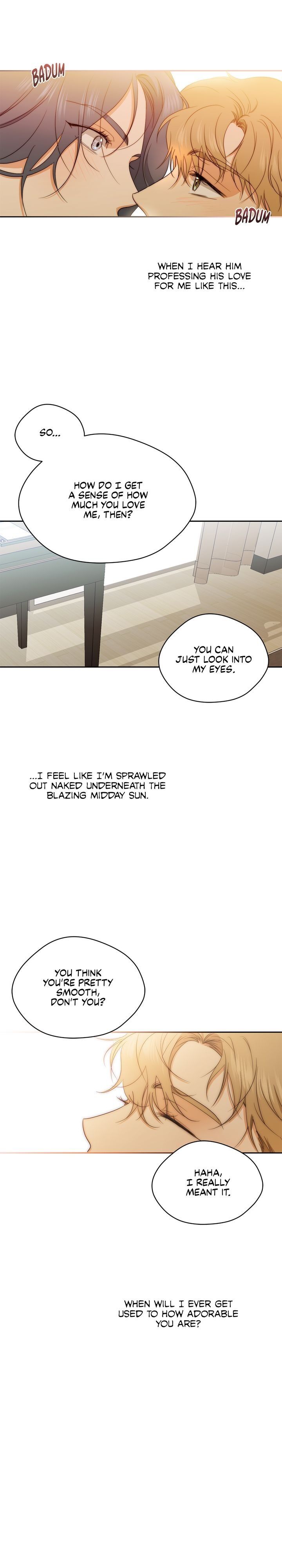 Sweet Dream chapter 48 page 24