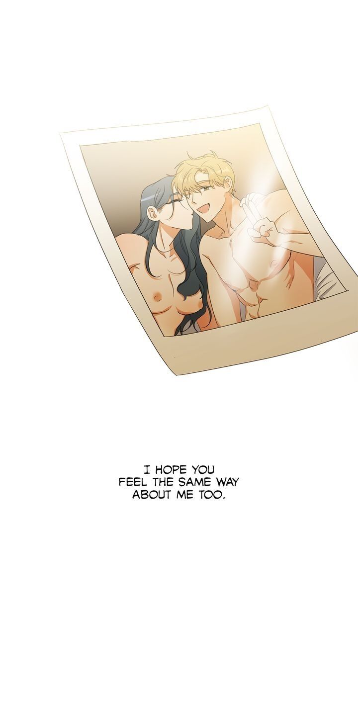 Sweet Dream chapter 48 page 25
