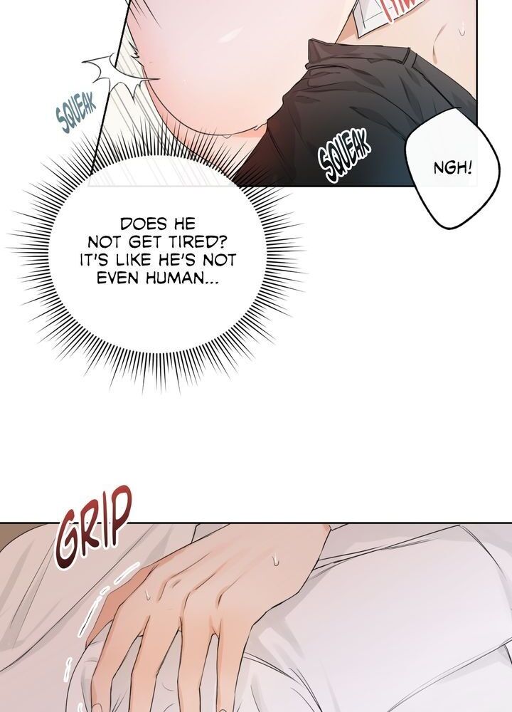 Sweet Dream chapter 5 page 2