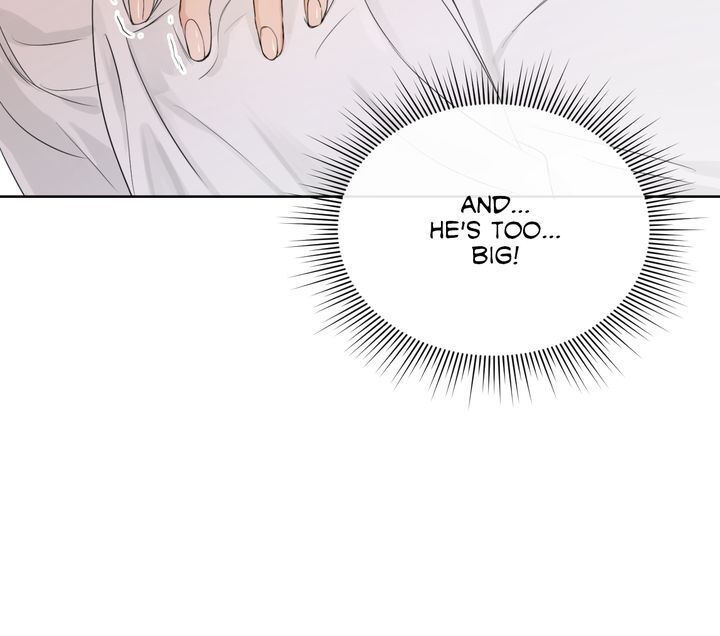 Sweet Dream chapter 5 page 3