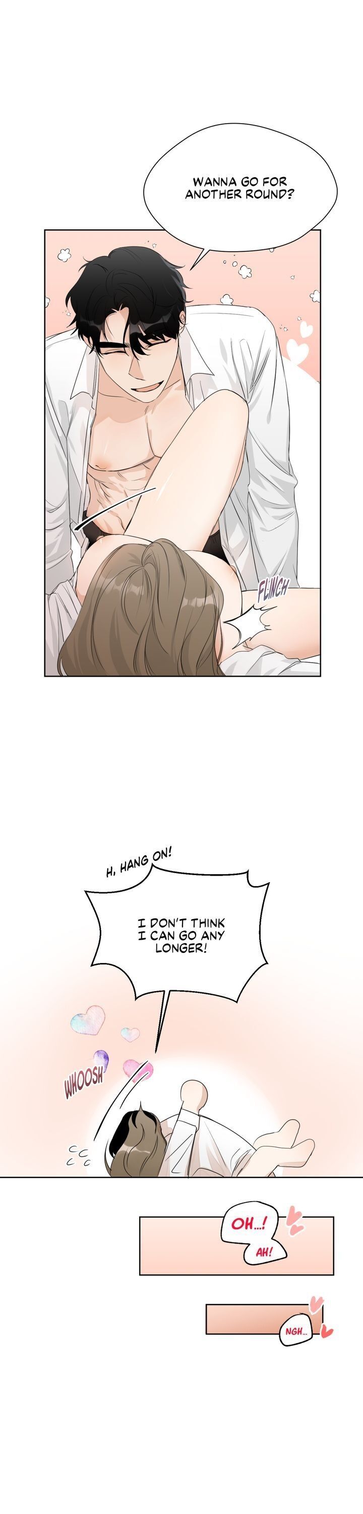 Sweet Dream chapter 5 page 10