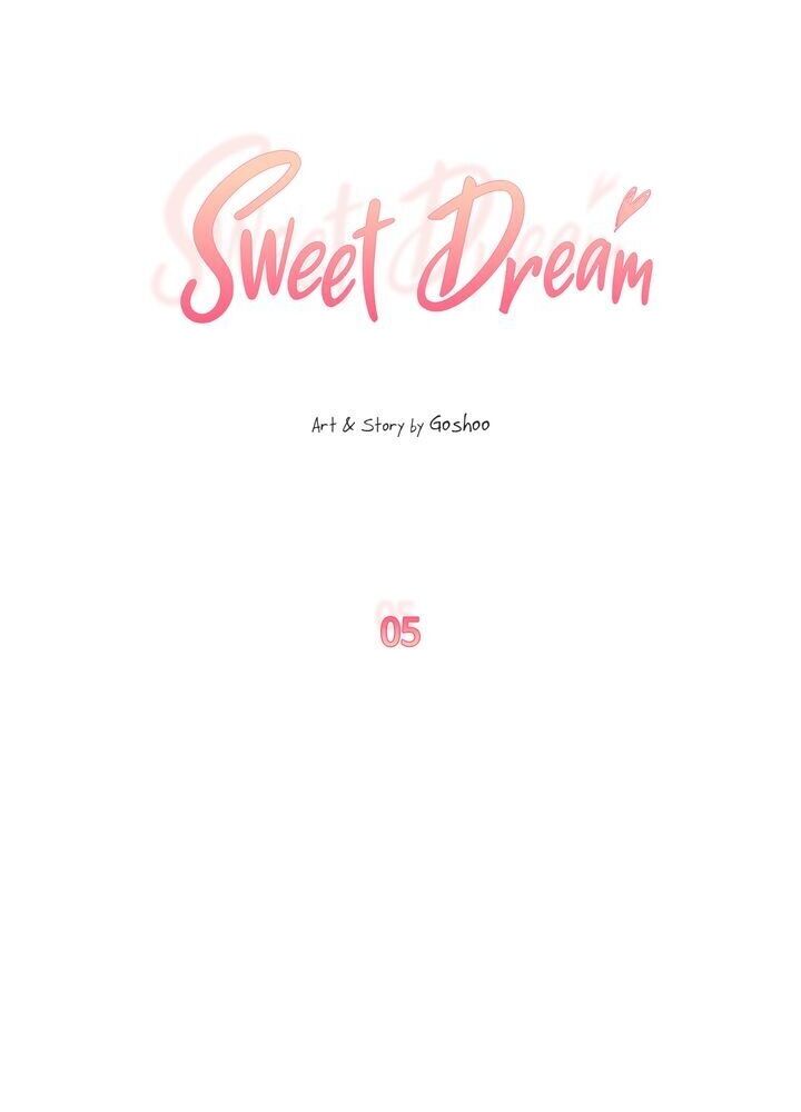 Sweet Dream chapter 5 page 11