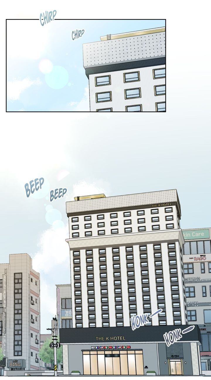 Sweet Dream chapter 5 page 12
