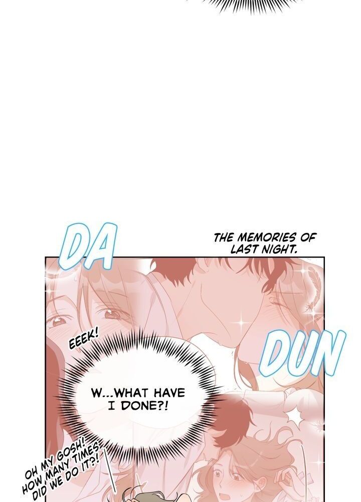 Sweet Dream chapter 5 page 14