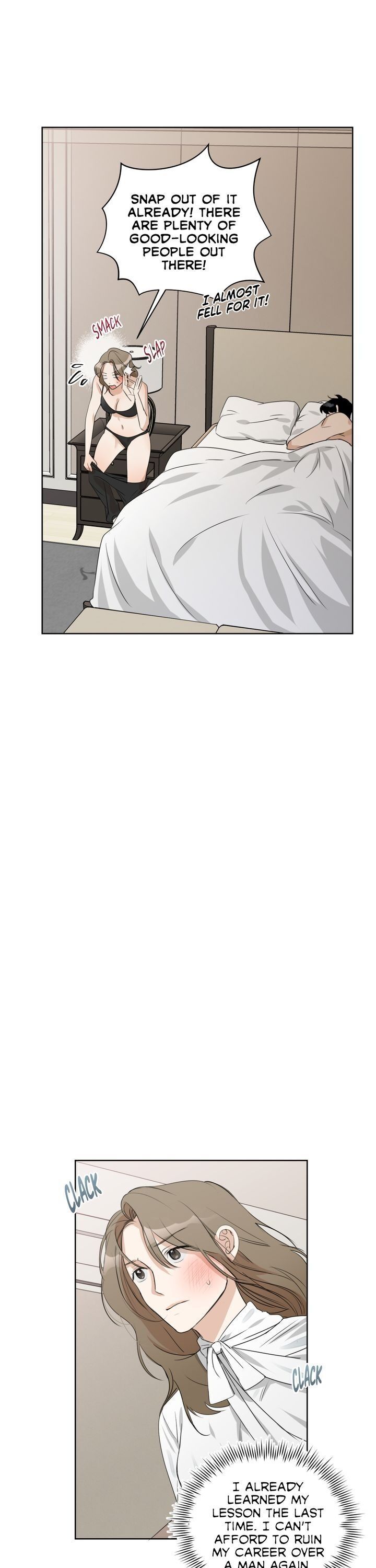 Sweet Dream chapter 5 page 19
