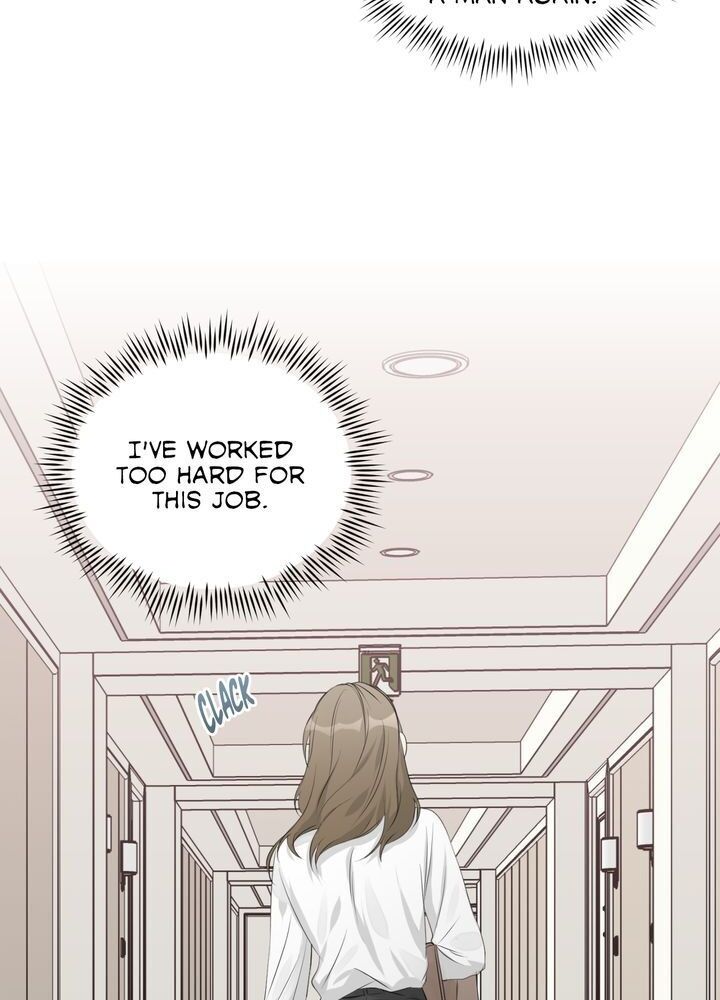 Sweet Dream chapter 5 page 20