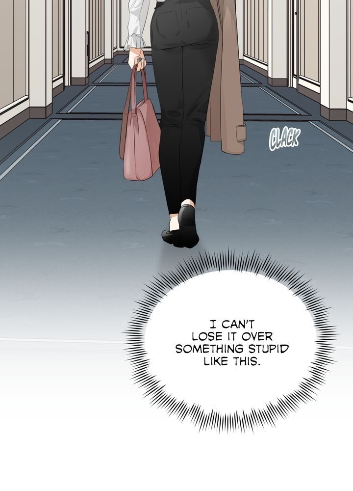 Sweet Dream chapter 5 page 21