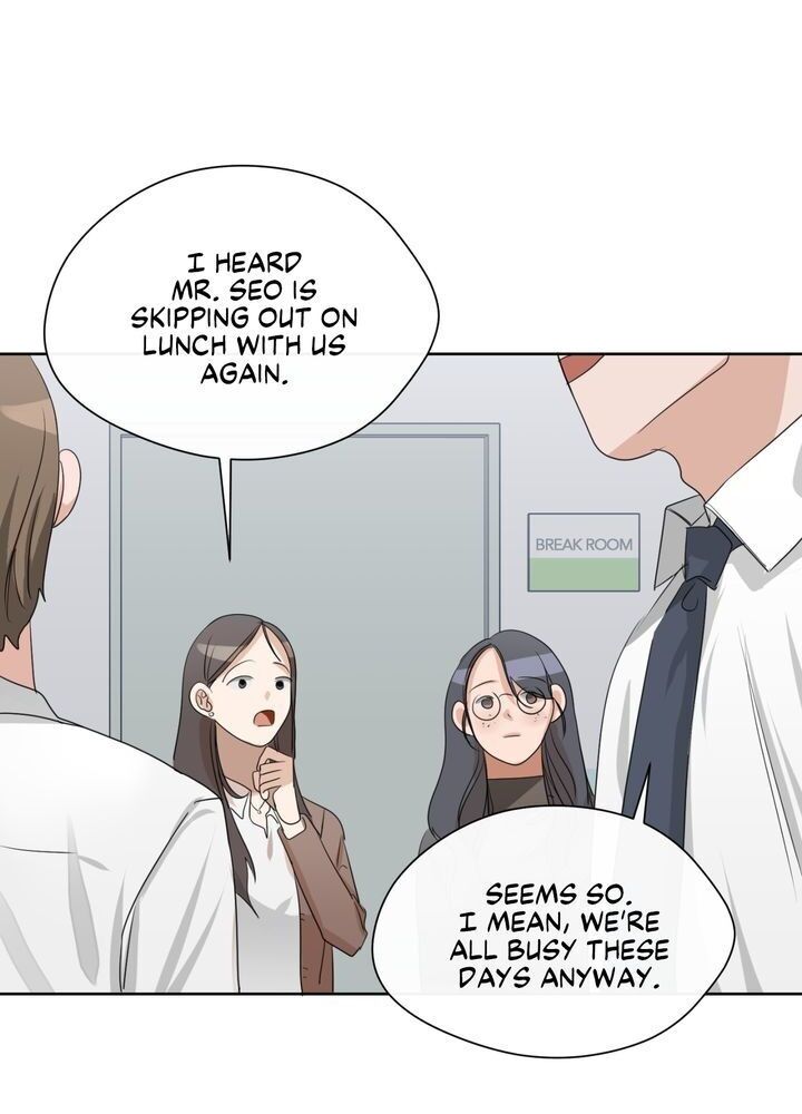 Sweet Dream chapter 5 page 23
