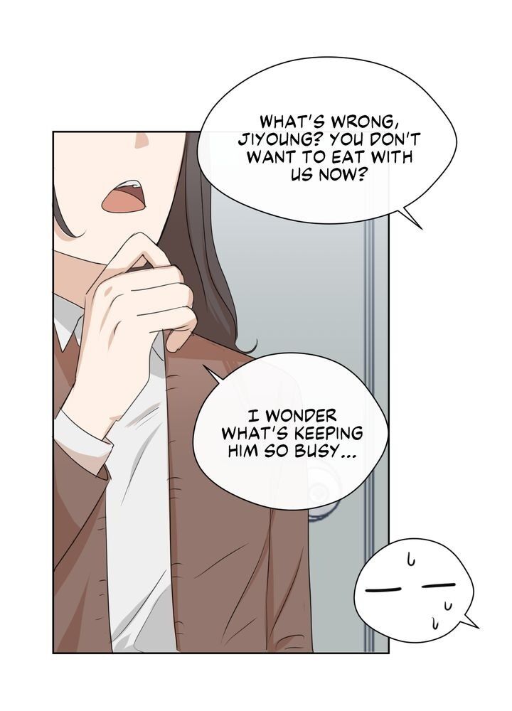 Sweet Dream chapter 5 page 24