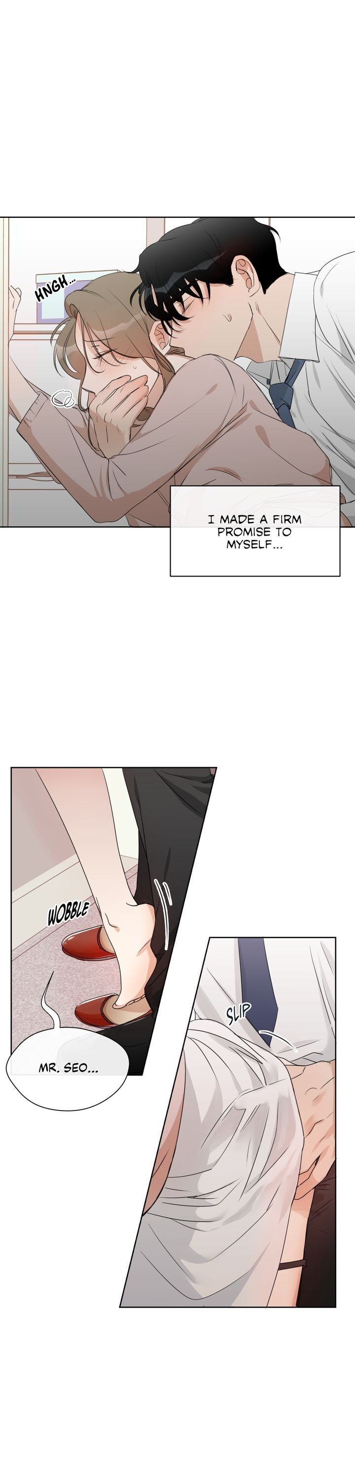 Sweet Dream chapter 5 page 25