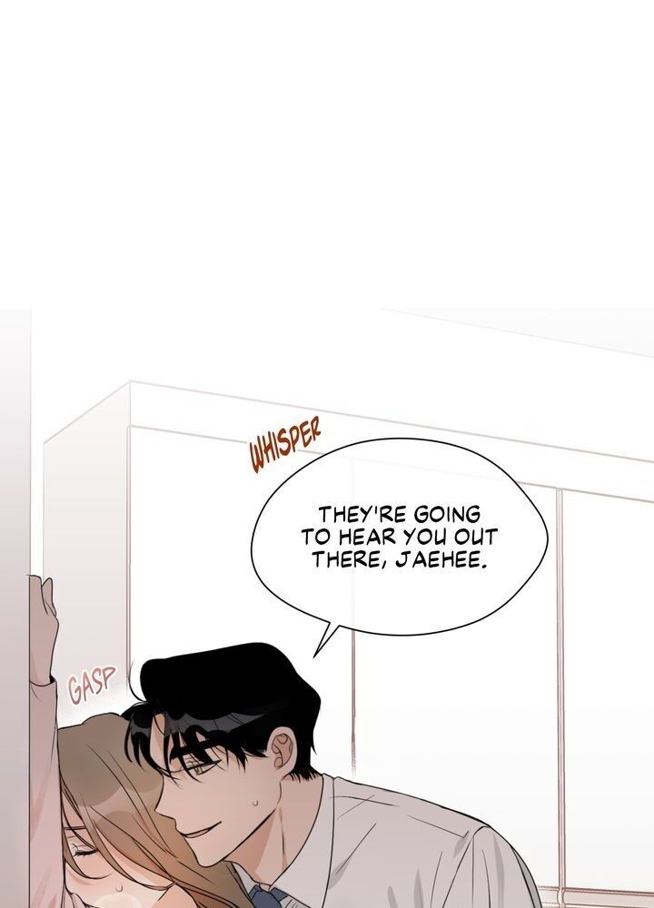 Sweet Dream chapter 5 page 26