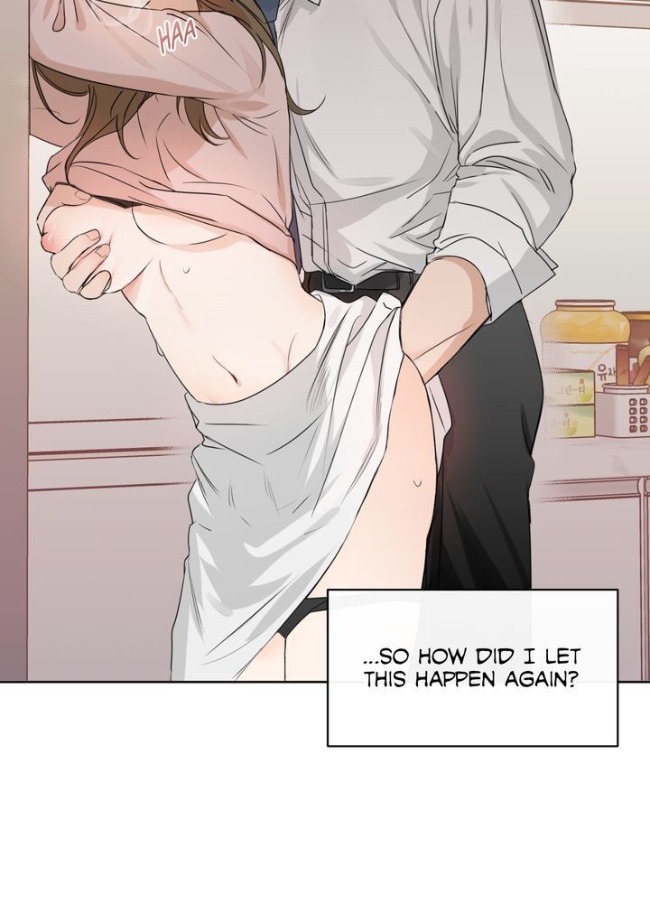 Sweet Dream chapter 5 page 27