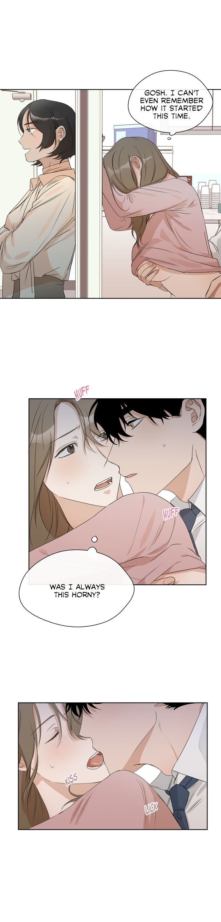 Sweet Dream chapter 5 page 28