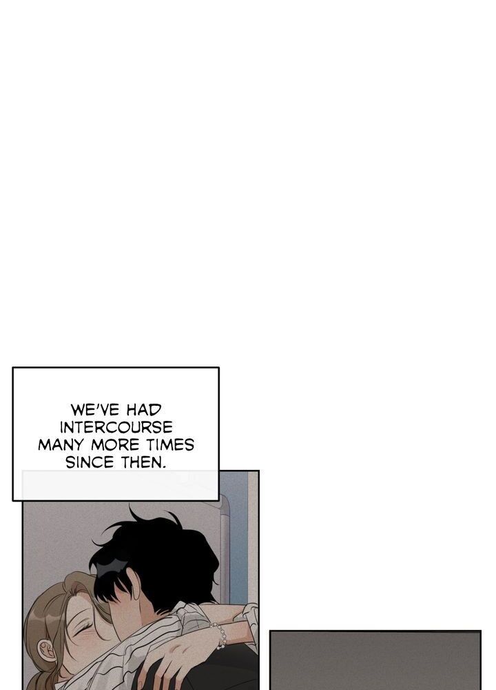 Sweet Dream chapter 5 page 29