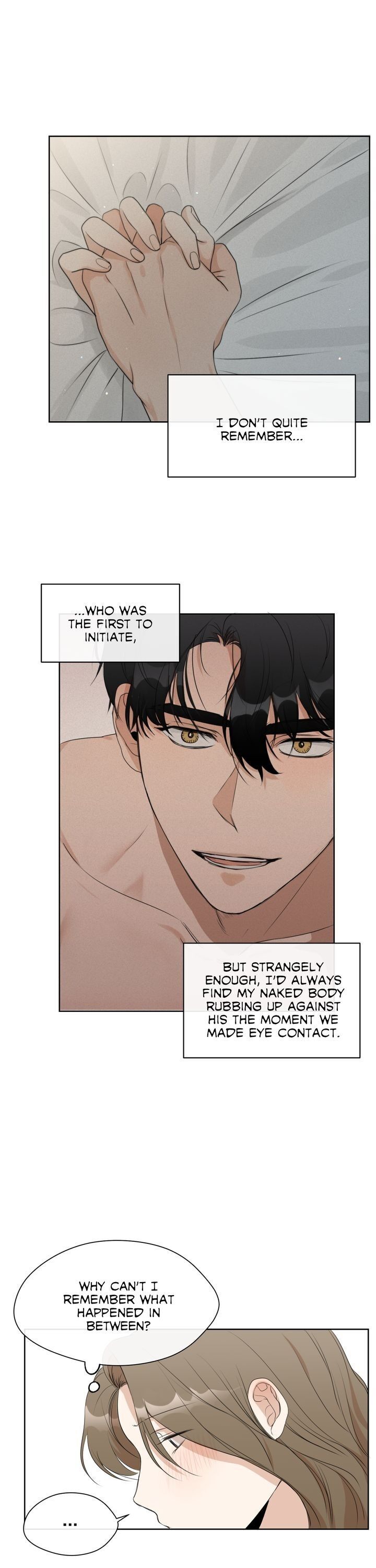 Sweet Dream chapter 5 page 31