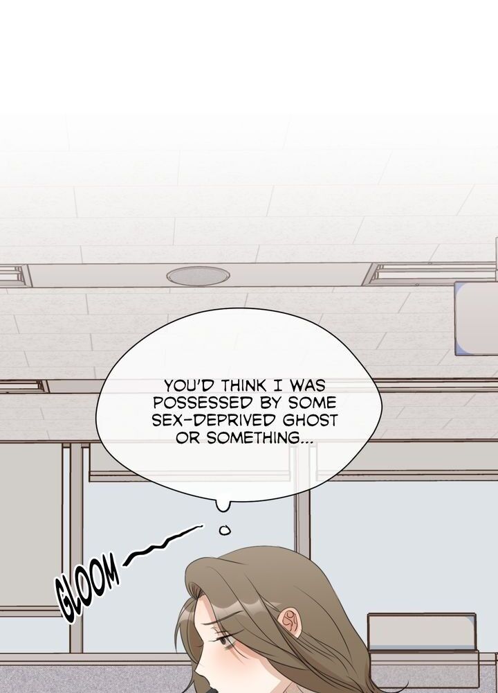 Sweet Dream chapter 5 page 32