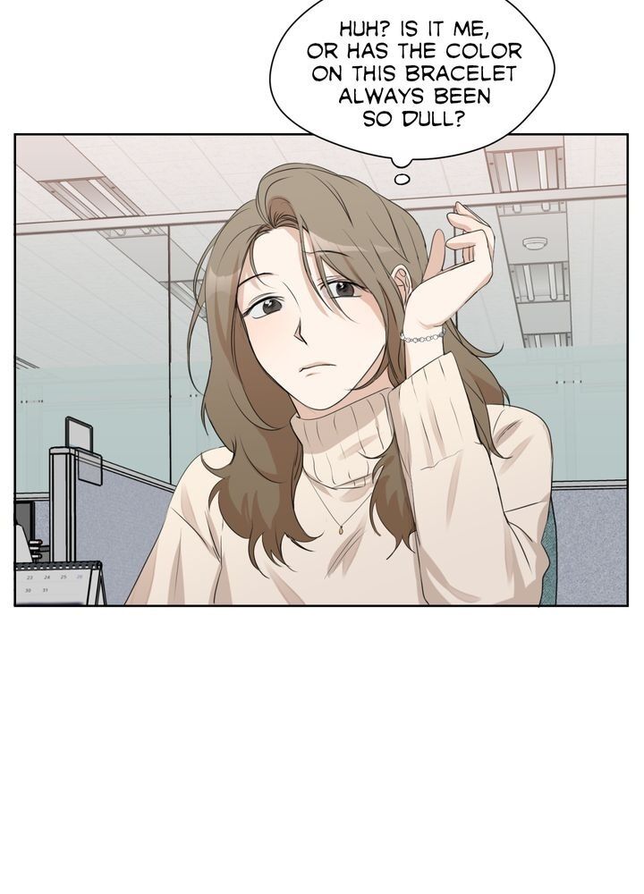 Sweet Dream chapter 5 page 36