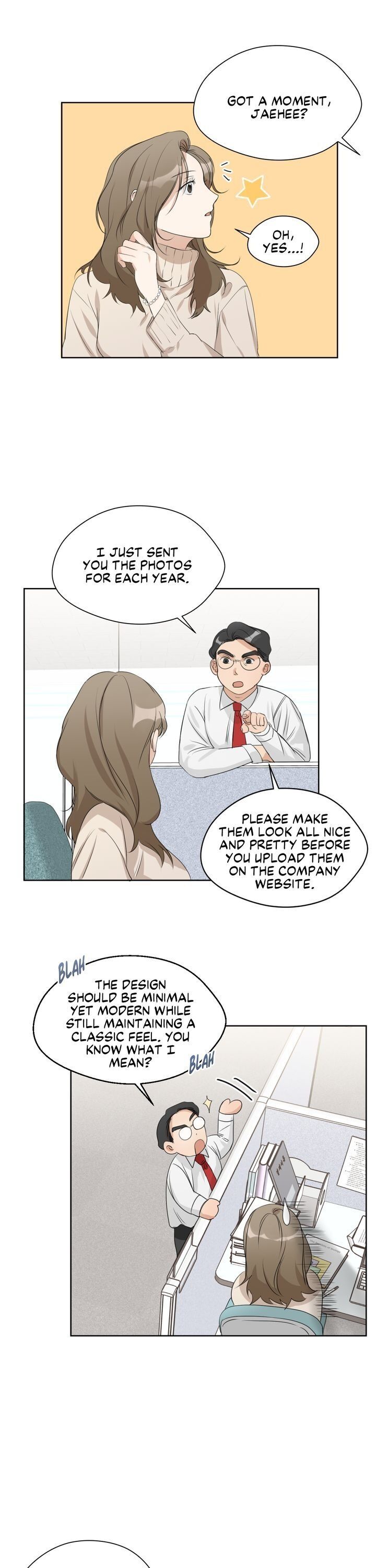 Sweet Dream chapter 5 page 37