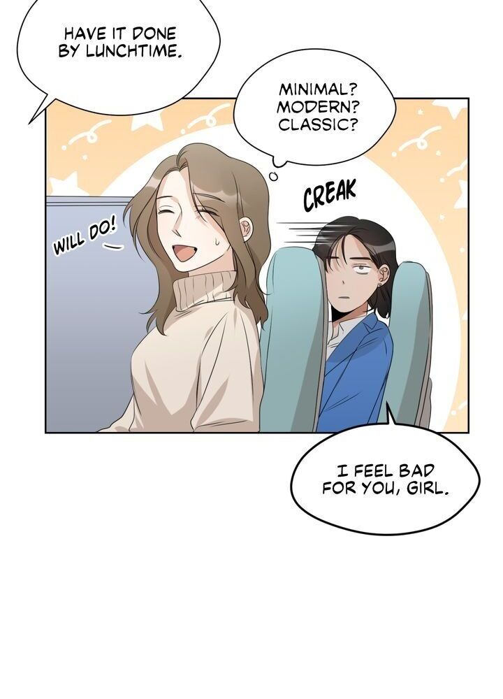 Sweet Dream chapter 5 page 38