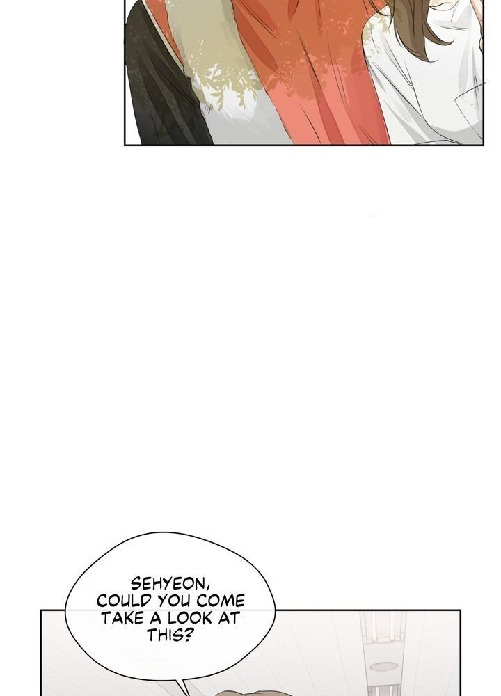 Sweet Dream chapter 5 page 44