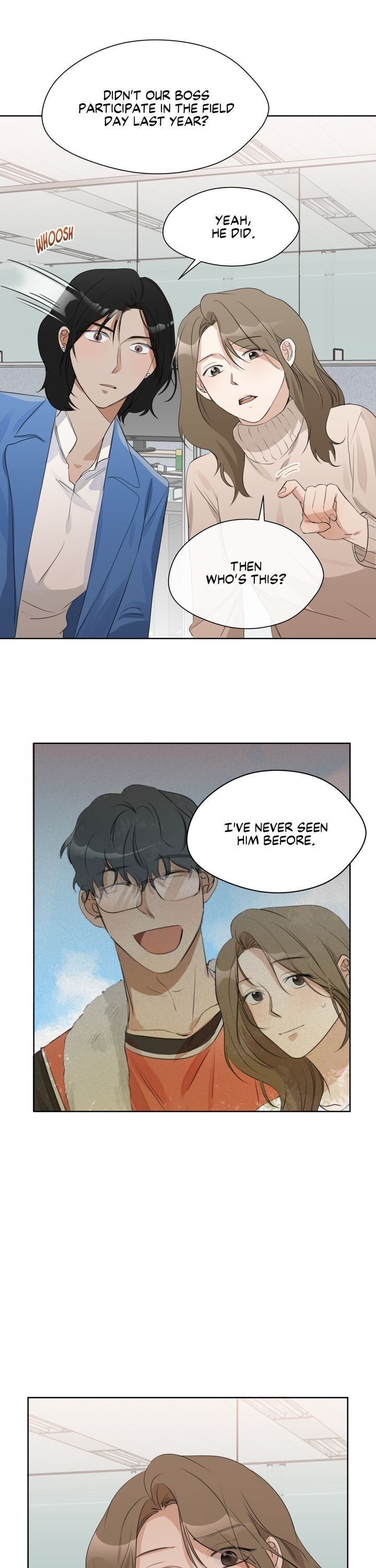 Sweet Dream chapter 5 page 46