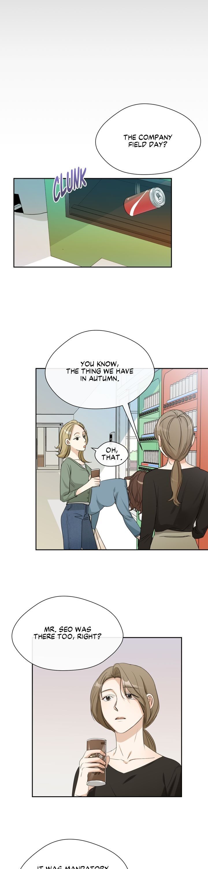 Sweet Dream chapter 6 page 3