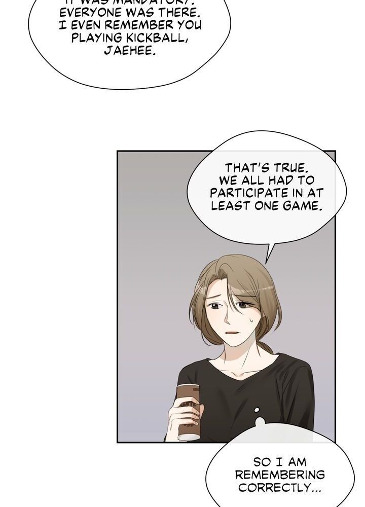 Sweet Dream chapter 6 page 4